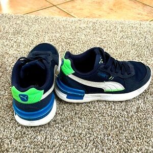 Puma Toddler Sneakers